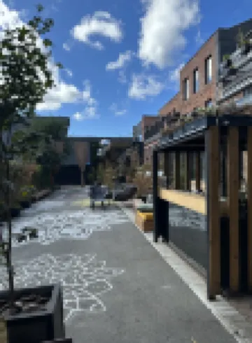 Nikolaev Building Apart-Hotel