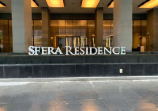Sfera Residence KLCC