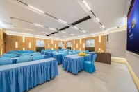 Super8 Hotel (Ningde Wanda Jiaocheng District Government) Hotel di Ningde