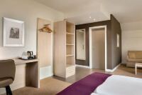 Ramada by Wyndham Muenchen Airport Hotels in Oberding