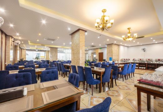 A25 호텔 야외 수영장