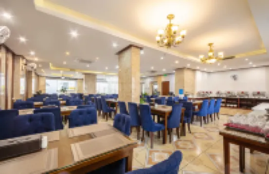 A25 โรงแรม - ฮาลองใบชาย