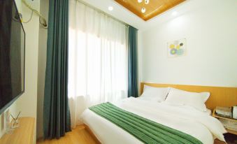 Jin Hongyu Homestay