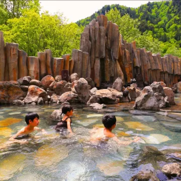 Sounkyo Kankou Hotel