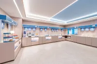 Hanting Hotel (Yijinhuoluo Banner Wenming West Street, Ordos)
