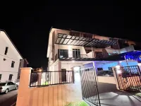 Senai 14pax The Joyous Home Pooltable Airport JPO