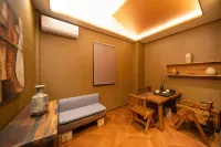 Magpie's Nest Homestay