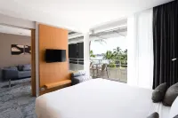 Chateau Royal Beach Resort & Spa, Noumea Hotels in Baie des Citrons