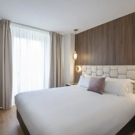 Le Cetai Cannes Beach Hotel
