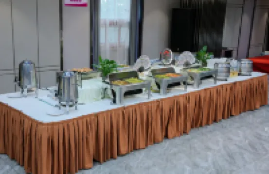 Huixian Shangquan Yipin Hotel