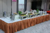 Huixian Shangquan Yipin Hotel