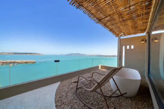 Period·Reed Sea View Boutique Hotel (Pingtan Huan Island East Road Store)