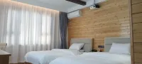 MUYUN CAMP