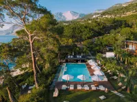 Lov Faralya Adults Only Hotel di Uzunyurt Mahallesi