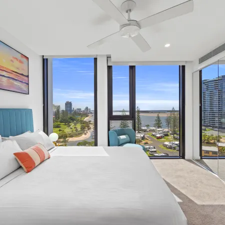 Marine Quarter Apartments by CLLIX Отели рядом с достопримечательностью «Саутпорт»