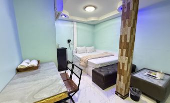 Bankhunchang Guest House