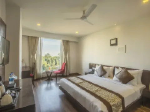 Vesta Grand Central Udaipur Hotels in Udaipur