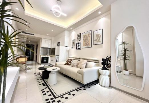 Guangqi Homestay 시설