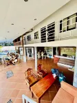 Lacasa Vang Vieng Hotel - Quầy Bar