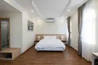 Tra Co Luxury Hotel Hotels in Mong Cai