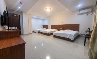 Yongding Tengguang Tulou Homestay