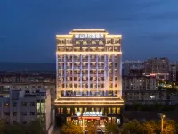 Shanshui Garden Hotel (Pingyao Ancient City Branch) Hotels near Shuanglin Temple