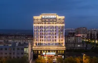 Shanshui Garden Hotel (Pingyao Ancient City Branch)