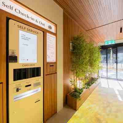 스테이 패스포트 후쿠오카 료칸 대전유성 Hotel Exterior