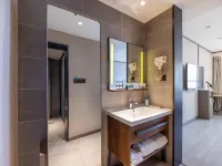 HanTing Hotel (Xining Binhe South Road) - Balkon
