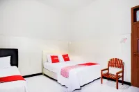 Collection O Darussalam Near Universitas Syiah Kuala Formerly Meurah Mulia Hotels in 