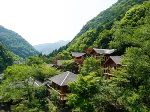 阿讃琴南旅館