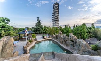 Chuanxi Yunju · Zhuyin Shanjing Hot Spring Hotel