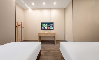 Mango Hotel (Chongqing Nanping Wanda Plaza)