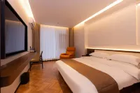 Qingpu Elegant Residence in Mount Wutai - 4 ดาว