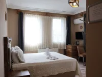 Sevin Stone Hotel