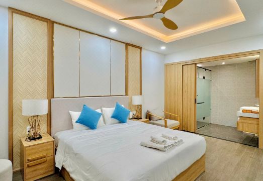 3. 하우스 스테이 ..