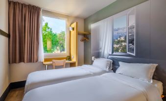 B&B Hotel Antibes Sophia Antipolis
