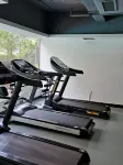 Puer Jiusi Suyuan Hotel - Træningscentre