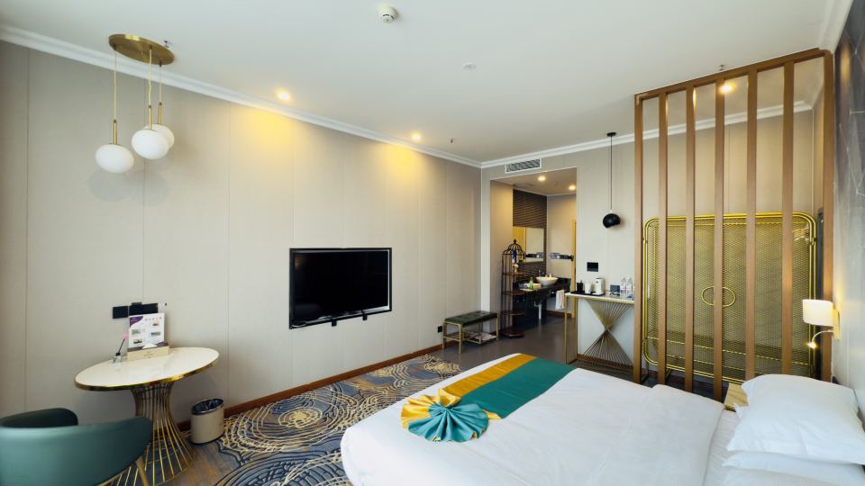 COEUR JOIE HOTEL