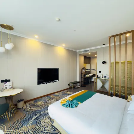 COEUR JOIE HOTEL