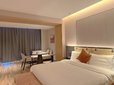 Squirrel Smart Hotel Tongzhou Bay Branch