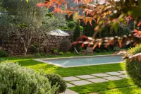 Jadeer · Lugu Lake Collection ｜Blue Glass Manor Lakeside Resort - Uima-altaat