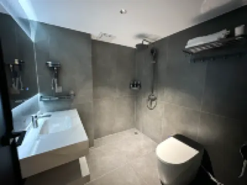 醴陵舒辰酒店（醴陵火車站醴泉路店）