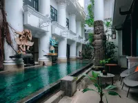 House of Tugu, Old Town Jakarta