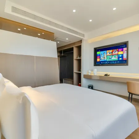 Aisen Hotel (Kumtag Desert)