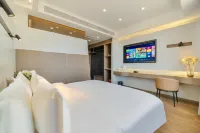 Aisen Hotel (Kumtag Desert) Hotel in zona Shanshan Railway Station Passenger Transport Terminal
