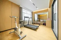 Fenhe Mansion · Jin's Merchant Manor Hotel (Qi County Railway Station Branch) Hotels in Qixian