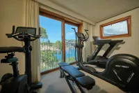 Salino Port Soller - Gym