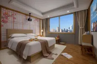 Tongren Zai'ai Movie Hotel (Tongren High-Speed Railway Station) Hotels in Tongren Railway Station