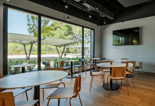 이비스 버젯 마드리드 아에로푸에르토